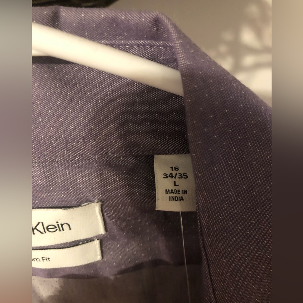 ✝️DRESS SHIRT - Picture 4 of 8